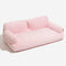 Vintage Leisure Diamond Dog & Cat Sofa Bed - FUNNYFUZZY