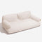 Vintage Leisure Diamond Dog & Cat Sofa Bed - FUNNYFUZZY