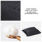 Waterproof Travel Bolster Dog Car Seat Bed - FUNNYFUZZY
