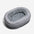 Donut Orthopedic Dog Bed - FUNNYFUZZY