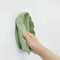 Suction Cup Pet Bowl - Leaf - FUNNYFUZZY