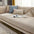 Geometric Decor Solid Color Chenille Non-Slip Comfort Sofa Cover