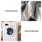 Geometric Striped Chenille Durable Sofa Protection Sofa Cover