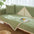 Hand-woven Cotton Linen Non-slip Sofa Cover for All Seasons