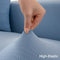 High-Elastic Water-resistant and Anti-Scratch Full Wrap Sofa Protection Sofa Cover