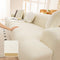 High-Elastic Water-resistant and Anti-Scratch Full Wrap Sofa Protection Sofa Cover
