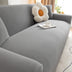 High-Elastic Water-resistant and Anti-Scratch Full Wrap Sofa Protection Sofa Cover