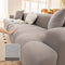High-Elastic Water-resistant and Anti-Scratch Full Wrap Sofa Protection Sofa Cover