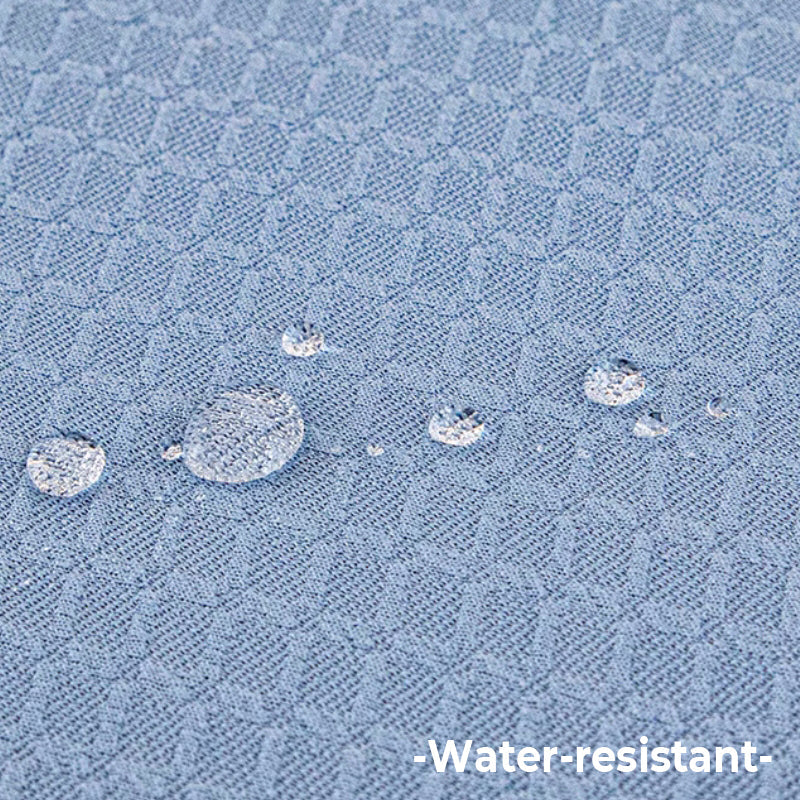 High-Elastic Water-resistant and Anti-Scratch Full Wrap Sofa Protection Sofa Cover