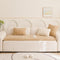 Honeycomb Plush Thickened Soft Sofa Decoration Pet Mat Sofa Cover