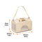 House-Shaped Breathable Foldable Large Capacity Multi-Functional Pet Carrier Bag