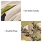 Ice Cream Wavy Chenille Scratch-Resistant Sofa Blanket Sofa Cover