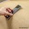 Ice Silk Cooling Geometric Sofa Cover Antimicrobial Protection