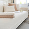Jacquard Chenille Fabric Water-resistant & Oil-proof Sofa Cover
