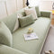 Jacquard Chenille Fabric Water-resistant & Oil-proof Sofa Cover