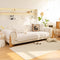 Jacquard Plush Comfortable Scratch-Resistant Non-Slip Sofa Cover