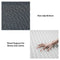 L-Shaped Straight Plush Large Space Waterproof Large Dog Bed