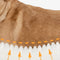 L-Shaped Straight Plush Large Space Waterproof Large Dog Bed