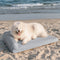 Large Cooling Breathable Non-Slip Orthopedic Dog Bed
