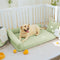 Large Cooling Breathable Non-Slip Orthopedic Dog Bed