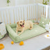 Large Cooling Breathable Non-Slip Orthopedic Dog Bed