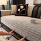 Light Luxury Chenille Breathable Fabric Scratch-Resistant Non-Slip Sofa Cover