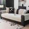 Light Luxury Chenille Breathable Fabric Scratch-Resistant Non-Slip Sofa Cover
