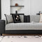 Light Luxury Chenille Breathable Fabric Scratch-Resistant Non-Slip Sofa Cover