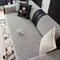 Light Luxury Chenille Breathable Fabric Scratch-Resistant Non-Slip Sofa Cover