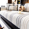 Luxury Chenille Soft Wear-Resistant and Non-Slip Sofa Protection Sofa Cover