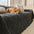 Luxury Nordic Jacquard Fleece Thickened Anti-Scratch Sofa Cover