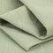 Luxury Solid Color Leaf Textured Jacquard Sofa Protector Couch Cover