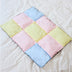 Macaron Color Water-Repellent Multi-Purpose Dog Mat