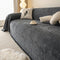 Modern Classic Scratch-Resistant Chenille Sofa Blanket Washable Sofa Cover