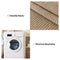 Modern Classic Scratch-Resistant Chenille Sofa Blanket Washable Sofa Cover