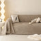 Modern Classic Scratch-Resistant Chenille Sofa Blanket Washable Sofa Cover