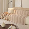 Modern Comfort Plush Multifunctional Blanket Sofa Protection Sofa Cover