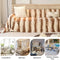 Modern Comfort Plush Multifunctional Blanket Sofa Protection Sofa Cover