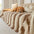 Modern Comfort Plush Multifunctional Blanket Sofa Protection Sofa Cover