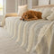 Modern Comfort Plush Multifunctional Blanket Sofa Protection Sofa Cover