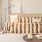 Modern Comfort Plush Multifunctional Blanket Sofa Protection Sofa Cover