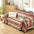 Moroccan Jacquard Multifunctional Throw Blanket Sofa Cover