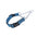 Multifunctional Reflective Anti-Pull Dog Collar and Leash