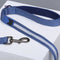 Nylon Adjustable Reflective No-Pull Dog Harness Collar and Leash