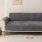 One-Piece Chenille Scratch-Resistant Durable Water-Repellent Non-Slip Outdoor Sofa Cover