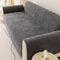 One-Piece Chenille Scratch-Resistant Durable Water-Repellent Non-Slip Outdoor Sofa Cover