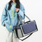 Airline Approved Outdoor Portable Breathable Large-Capacity Expandable Cat Carrier Bag