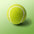 Pet Latex Squeaky Ball Toy Durable Interactive Dog Chew Toys