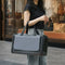 Airline Approved Portable Breathable Large-Capacity Expandable Multi-Functional Cat Carrier Bag