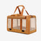 Airline Approved Portable Breathable Large-Capacity Expandable Multi-Functional Cat Carrier Bag